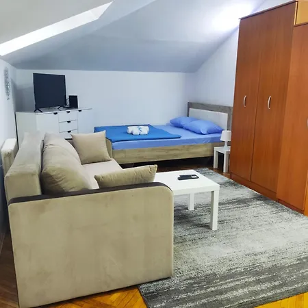 Sunset Apartment Smederevo