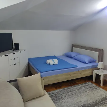 Sunset Apartment Smederevo