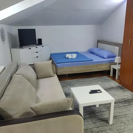 Sunset Apartment Smederevo