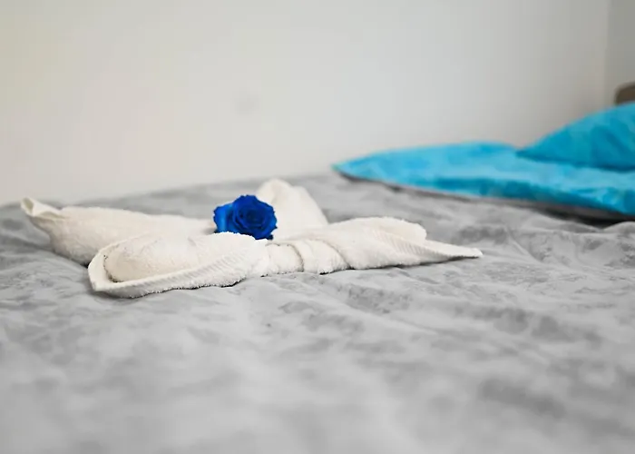 Sunset Appartamento *