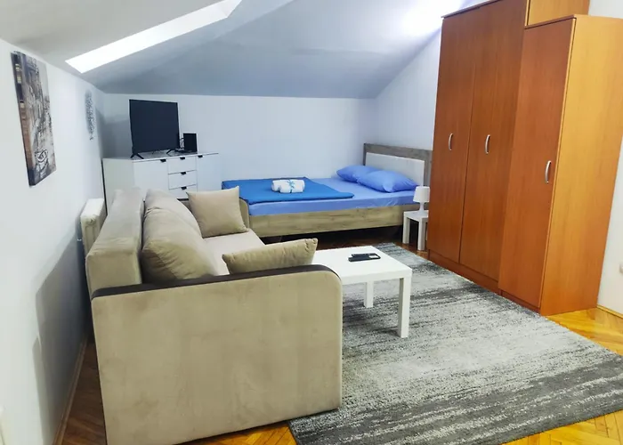 Sunset Appartamento Smederevo