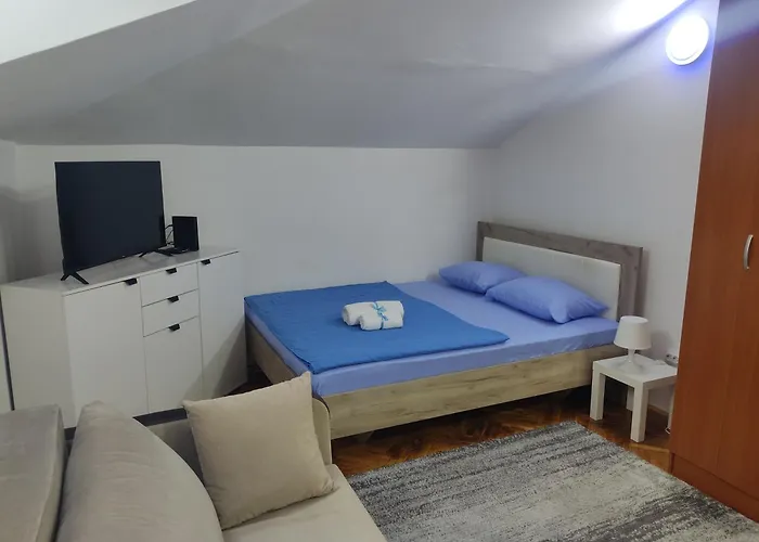 Sunset Appartamento Smederevo