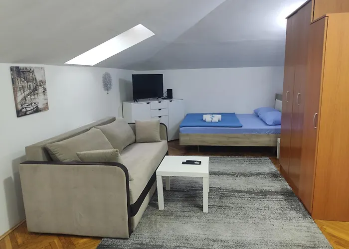 Sunset Appartamento *