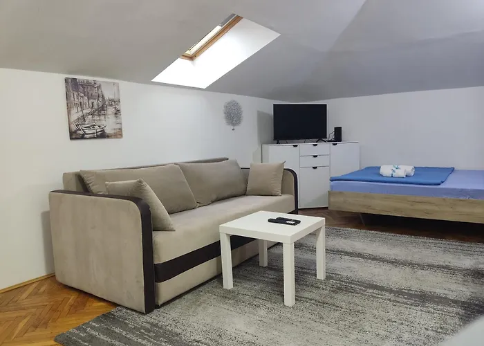 Appartamento Sunset *